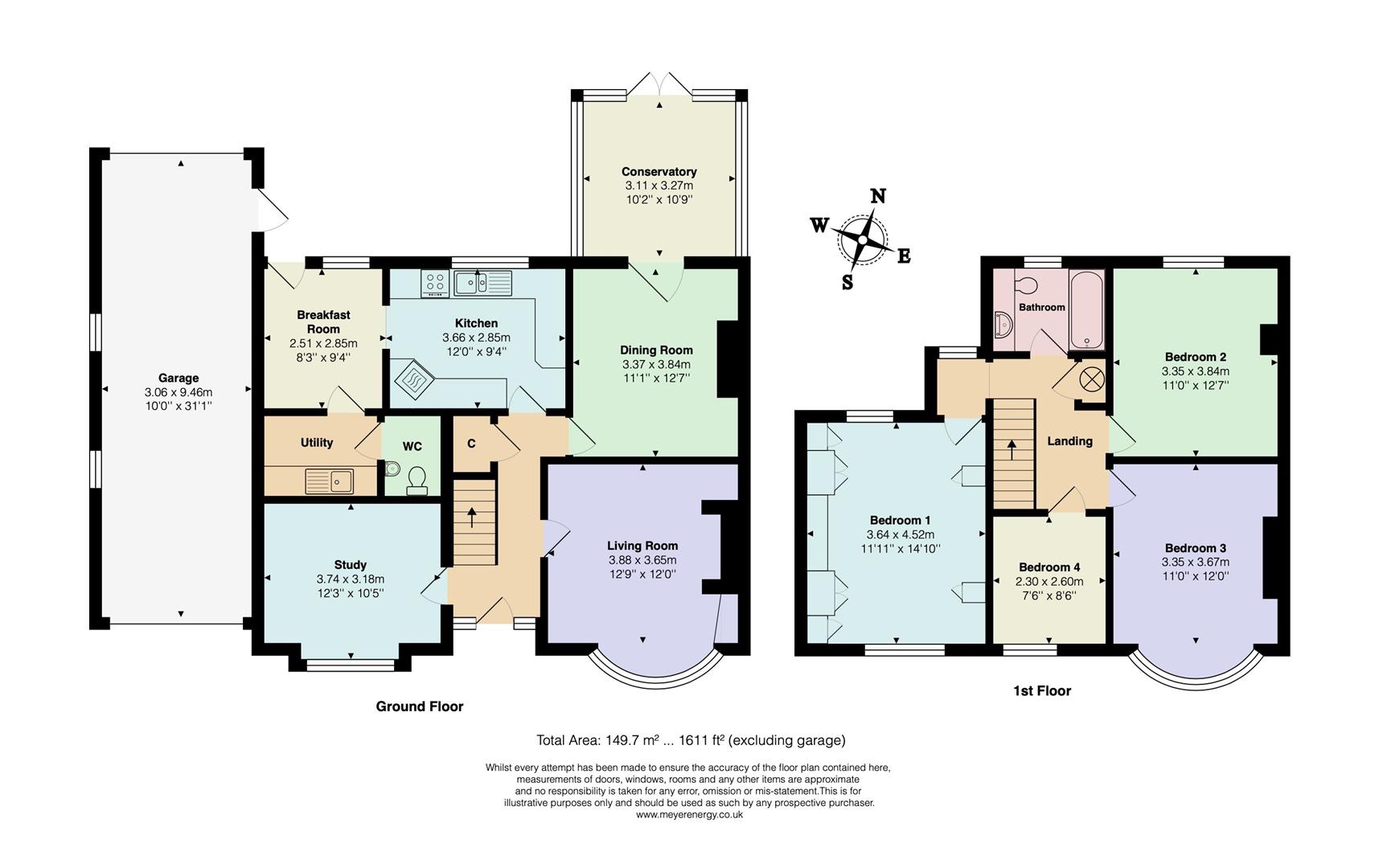 Beanacre, Melksham Lock and Key